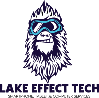 Lake Effect Tech